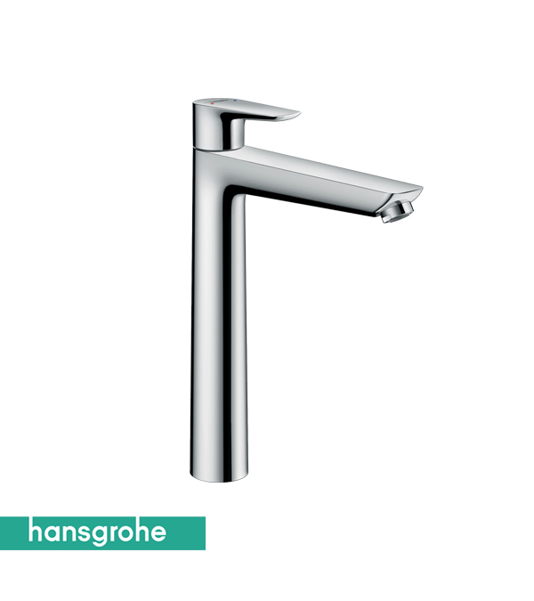 Hansgrohe Talis E 240 Lavabo Bataryası (Yüksek) 71716000